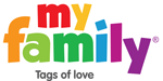 My Family logo